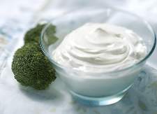 Molho Sour Cream