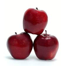 Dieta das 3 maçãs