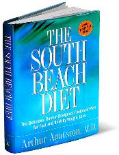 Dieta de South beach Fase 1