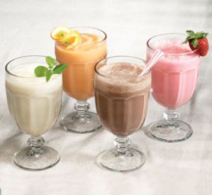 Shakes da Dieta do Shake: delicie-se com os vários sabores!