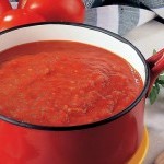 Molho de Tomate Caseiro Gourmet
