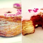 Receita de Cronuts – Croissant com Donuts