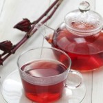 Benefícios do Chá de Flor de Hibisco para Emagrecer