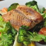 Cardápio Dieta da Proteína: Uma Semana com 1100 Calorias!