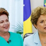 A Dieta da Dilma Rousseff