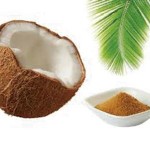 Benefícios do Açúcar de Coco