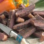 Como Preparar Carne Seca: Dessalgar, Desfiar e Cozinhar