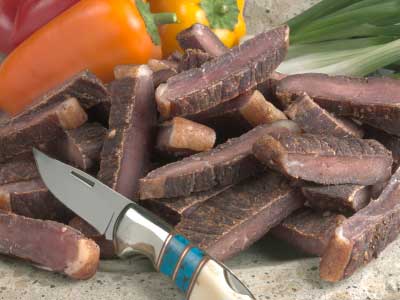 Veja as dicas para preparar carne seca