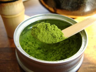 Chá verde: bom para a saúde e para a pele