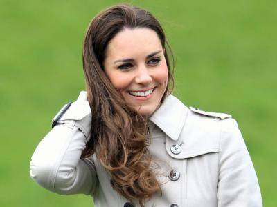 A princesa Kate Middleton recorreu à Dieta Dukan antes de seu casamento
