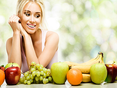 As frutas são ótimas para evitar a gordura no fígado