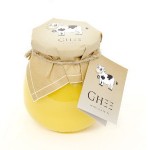 Como Fazer Ghee – a Manteiga Saudável e Sem Lactose
