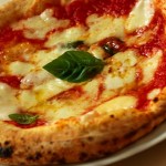 Receita Rápida e Fácil de Mini Pizza
