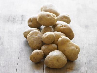Batatas são práticas e deliciosas!