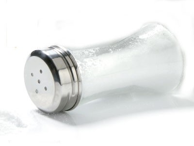 Conheça os benefícios do sal light