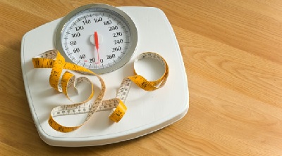 Perder medidas às vezes é melhor que perder peso na balança
