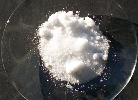 sulfato de magnesio sal de epsom
